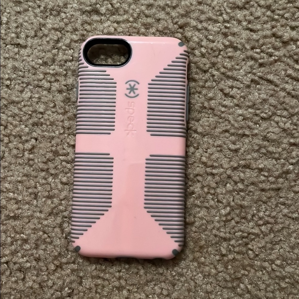 iphone 7/8 speck phone case